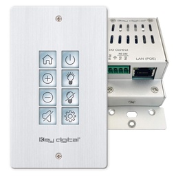 KD-WP8-3 - Key Digital